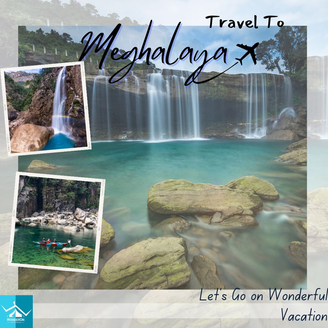 Discover Meghalaya: Unforgettable Adventures Await - Gurgaon Other