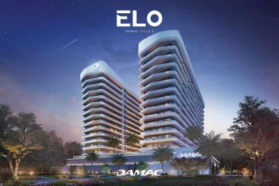 ELO At Damac Hills 2, Dubai – Damac Properties - Rome For Sale