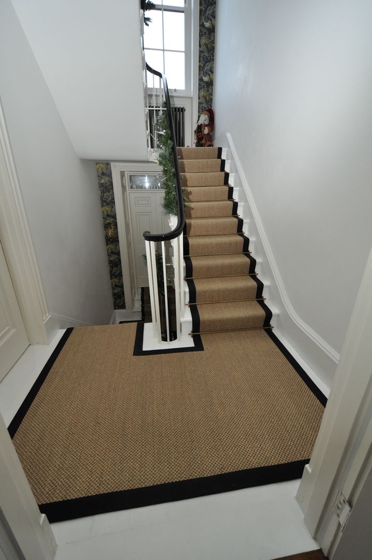 Stair Carpets Dubai - Abu Dhabi Decoration