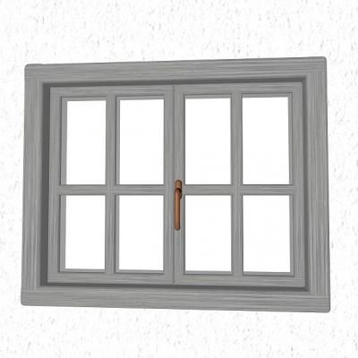 Slimline aluminium windows in Lucknow - Gurgaon Other