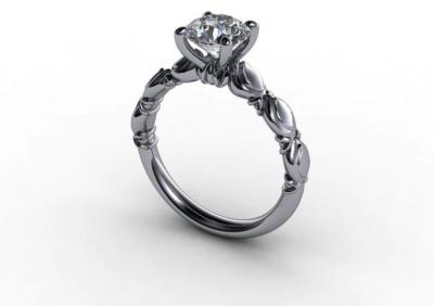 Sparkle in Houston: Finding the Perfect Diamond Engagement Ring