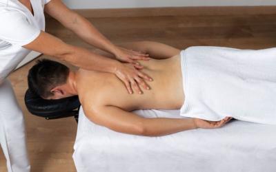 Discover Bliss with Our Full Body Lymphatic Massage at Citi Beauty - Singapore Region Professional Services
