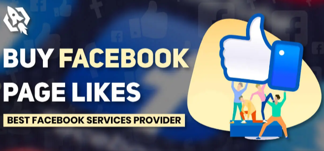 Buy Facebook Likes – Authentic & Real - Dallas Other