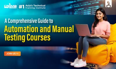 Manual Testing Online Training - Ghaziabad Computer