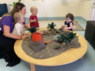 Early Childhood Education Center Belmont - Sydney Other