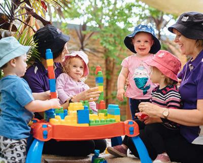 Daycare Center In Belmont, Eleebana - Sydney Other