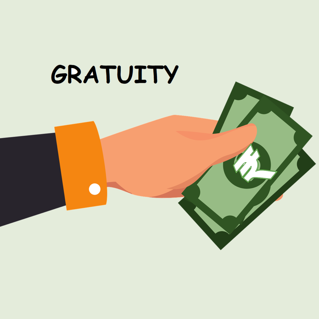 Explore Gratuity Valuation Services at Mithras Consultants