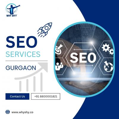 Increase organic traffic with best SEO services in Gurgaon - Gurgaon Other