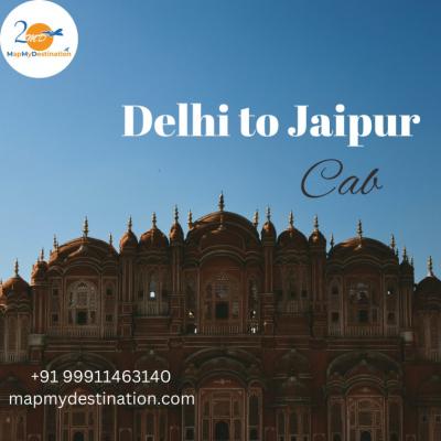 From Delhi to Jaipur: A Cultural Odyssey - Dubai Other