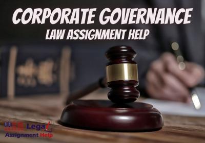 Corporate Governance Law Assignment Help adds with corporation features 