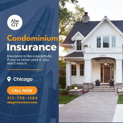 Condominium Insurance Agent in Chicago	