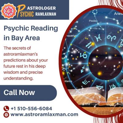 Psychic Reading in California - San Francisco Other
