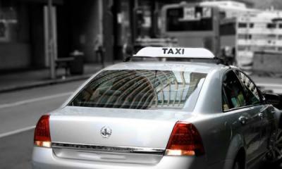 Reliable, Comfortable, and Hassle-Free Taxi Service Melbourne