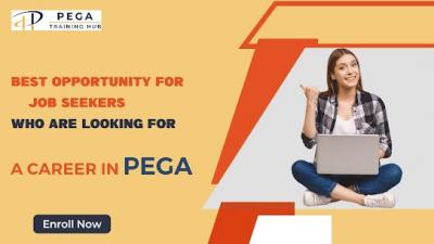 Certified Pega System Architect in Hyderabad