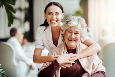 Home Health Care Service in Tampa