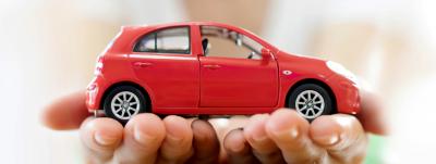 Get Your Dream Car with IndusInd Bank's New Car Loan Solutions