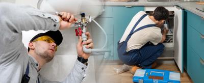 Expert Water Removal Services - Other Maintenance, Repair