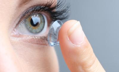 Order Contact Lenses Online