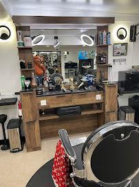 Next Level Luxury Barbershop - Other Other