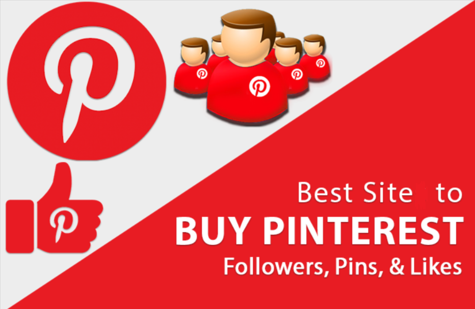 Buy Pinterest Likes – 100% Safe & Real - Chicago Other