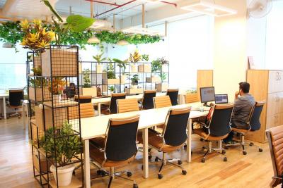 Office space for rent in Delhi 