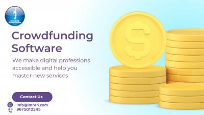 Crowdfunding Software