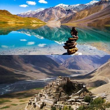 Spiti Valley Tour Packages - Upto 25% OFF - Gurgaon Other