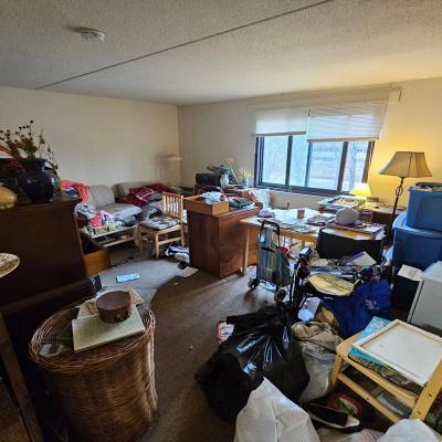 Junk Removal Near Me - Other Other