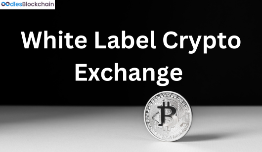 White Label Crypto Exchange Development - Other Other