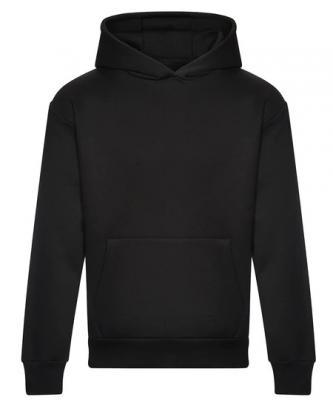 Organic Hoodies - Birmingham Clothing