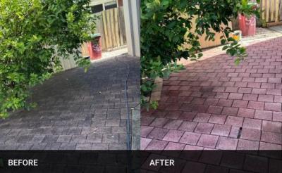 Exterior house cleaning Melbourne - Melbourne Other