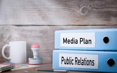 Public relations for small business - Delhi Other