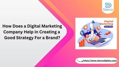 A Beginners Guide To Digital Marketing Company 