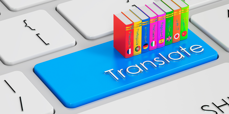 Translation Services India - Delhi Other