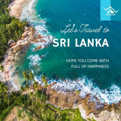 Sri Lanka Tour Packages