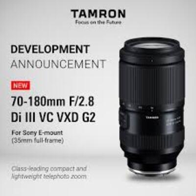 Tamron India:  Best Lens for Your Wildlife Photography