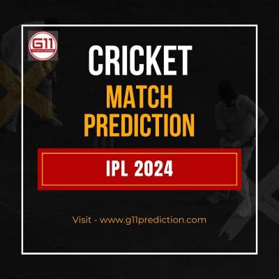 Power of Prediction: Dominate Dream11 with g11prediction.com! - Bhopal Other