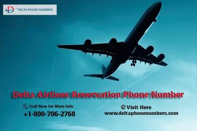 Delta Airlines Reservation Phone Number  - Chicago Other