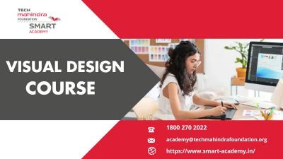 Mastering the Art of Visual Design Course: Your Skills with Smart Academy