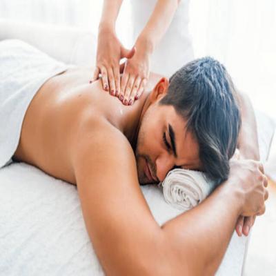 Recover Faster, Train Harder: Sports Massages in London for Athletes 