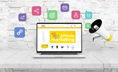 Best affiliate marketing tools - Dubai Other