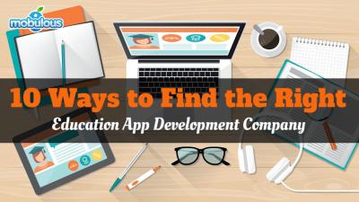 Education App Development Company - Delhi Other