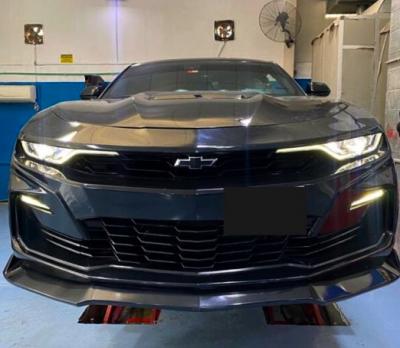 Chevrolet Car Service in Dubai | DME Auto Repairing