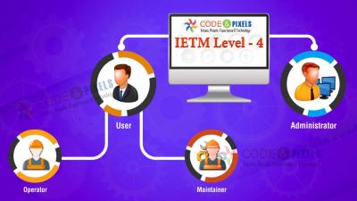 IETM - Users and Administrator - Hyderabad Computer