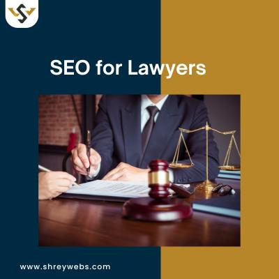 Maximize Your Law Firm's Reach with SEO for Lawyers