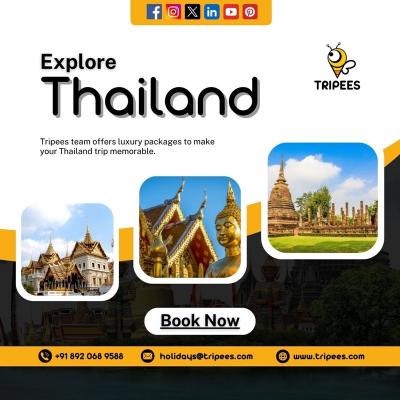 Thailand Holiday Package. - Other Other