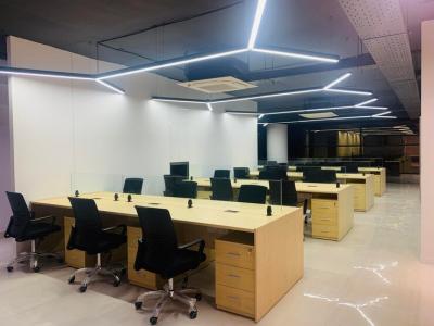 Cutting Edge Commercial Space in Mohali - Code Brew Labs