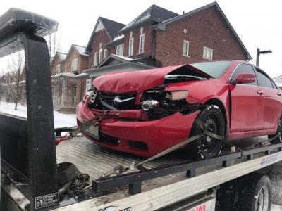 elite gta towing - Toronto Other