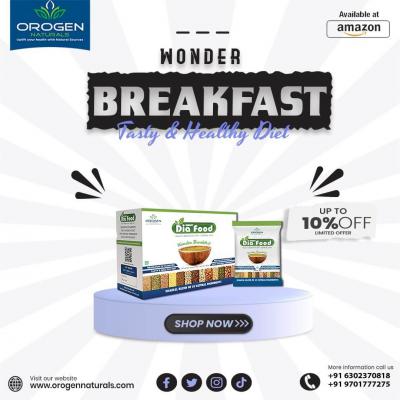 Orogen Breakfast Kit