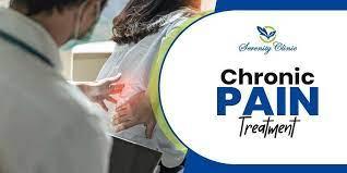 Are you or a loved one suffering from persistent, debilitating chronic pain?  - Delhi Health, Personal Trainer
